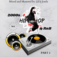 BEST OOs HIPHOP &amp; RnB MIX (PART 2) - DJ JOSELA by Dj Josela Kenya