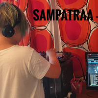sampaTRAA - First mix by sampaTRAA