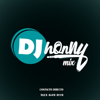 DJhOnNy Mix