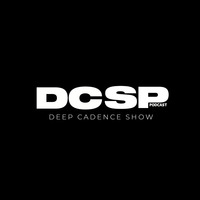 Deep_Cadence Show_Guest_Mix 011_By_Pablo_Monama by Deep Cadence Show