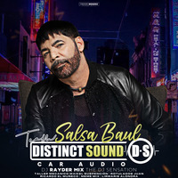 Salsa 2k20 Distinct Sound Car Audio · Deejay Rayder mix · Freider Mendez by DJ RAYDER MIX