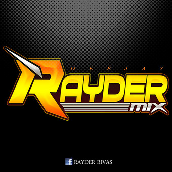 DJ RAYDER MIX