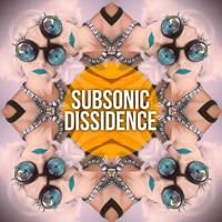 FREE AVATAR NATION (2012) by Subsonic Dissidence