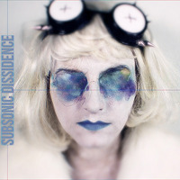 SOMETHING WRONG ABOUT MOONLIGHT (2019) by Subsonic Dissidence