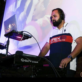 DJ Arjav