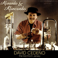 (2010) David Cedeño - Sealed with a kiss by DJ ferarca - Clásicos, Mixes & Jazz