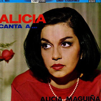 (1962) Alicia Maguiña - Viva el Peru y sereno by DJ ferarca - Clásicos, Mixes & Jazz