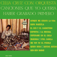 (1964) Celia Cruz - Quizas, quizas, quizas by DJ ferarca - Clásicos, Mixes & Jazz
