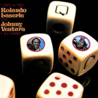 (1977) Rolando Laserie con Johnny Ventura y su Combo - Usted (Vinilo) by DJ ferarca - Clásicos, Mixes & Jazz