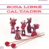 (1963) Cal Tjader - Sally's tomato by DJ ferarca - Clásicos, Mixes & Jazz