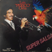 (1978) Luis 'Perico' Ortiz (Feat Rafael de Jesus) - Como vivo yo (Vinilo) by DJ ferarca - Clásicos, Mixes & Jazz
