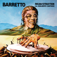 (1979) Ray Barretto (Feat Adalberto Santiago) - Algo nuevo (Vinilo) by DJ ferarca - Clásicos, Mixes & Jazz