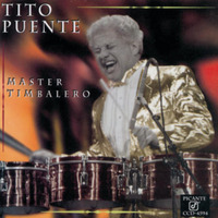 (1994) Tito Puente - Sakura, Sakura by DJ ferarca - Clásicos, Mixes & Jazz