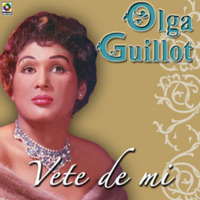 (1959) Olga Guillot - Vete de mi by DJ ferarca - Clásicos, Mixes & Jazz
