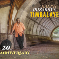 (2015) Ralph Irizarry & Timbalaye - Pa'l solar by DJ ferarca - Clásicos, Mixes & Jazz