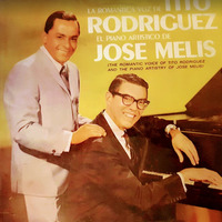 (1965) Tito Rodriguez &amp; Jose Melis - Ojos malvados (Vinilo) by DJ ferarca - Clásicos, Mixes & Jazz