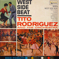 (1962) Tito Rodriguez - Escandalo (Vinilo) by DJ ferarca - Clásicos, Mixes & Jazz