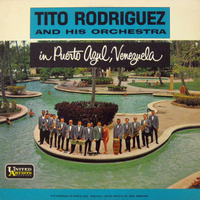 (1963) Tito Rodriguez - Cuando estes sola (Vinilo) by DJ ferarca - Clásicos, Mixes & Jazz