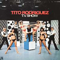 (1970) Tito Rodriguez - Mi mundo (Vinilo) by DJ ferarca - Clásicos, Mixes & Jazz