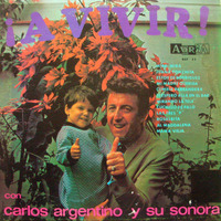 (1977) Carlos Argentino - Cuchillo de palo (Vinilo) by DJ ferarca - Clásicos, Mixes & Jazz