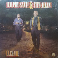 (1989) Ralphy Santi &amp; Tito Allen - Como tu by DJ ferarca - Clásicos, Mixes & Jazz
