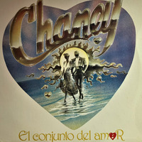 (1985) Conjunto Chaney - Vamos a darnos tiempo by DJ ferarca - Clásicos, Mixes & Jazz