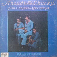 (1974) Conjunto Quisqueya - El amar y el querer by DJ ferarca - Clásicos, Mixes & Jazz