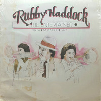 (1985) Rubby Haddock (Feat Pedro Arroyo) - Y que by DJ ferarca - Clásicos, Mixes & Jazz