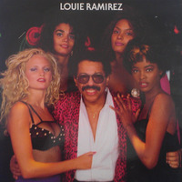 (1990) Louie Ramirez (Feat Adalberto Santiago) - Pruebame by DJ ferarca - Clásicos, Mixes & Jazz
