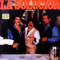 (1986) Orquesta La Solucion - Mas by DJ ferarca - Clásicos, Mixes & Jazz