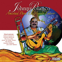 (2008) Johnny Polanco y su Conjunto Amistad (Feat Ray de la Paz) - Suena mi tambor by DJ ferarca - Clásicos, Mixes & Jazz