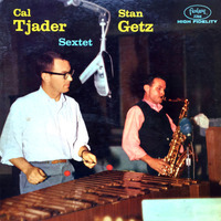 (1958) Cal Tjader Sextet &amp; Stan Getz - Crow's Nest by DJ ferarca - Clásicos, Mixes & Jazz