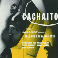 (2001) Orlando 'Cachaito' Lopez - Mis dos pequeñas by DJ ferarca - Clásicos, Mixes & Jazz