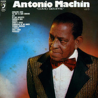 (1974) Antonio Machin - Corazon loco by DJ ferarca - Clásicos, Mixes & Jazz