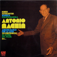 (1976) Antonio Machin - Mar y cielo by DJ ferarca - Clásicos, Mixes & Jazz