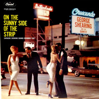 (1960) George Shearing Quintet - Bernie's Tune by DJ ferarca - Clásicos, Mixes & Jazz