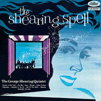 (1955) George Shearing Quintet - Out of this world by DJ ferarca - Clásicos, Mixes & Jazz