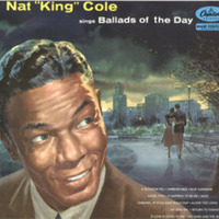 (1954) Nat 'King' Cole - Smile by DJ ferarca - Clásicos, Mixes & Jazz