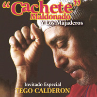 (2003) Angel 'Cachete' Maldonado &amp; Los Majaderos - Herencia Rumbera by DJ ferarca - Clásicos, Mixes & Jazz