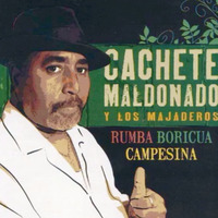 (2009) Angel 'Cachete' Maldonado &amp; Los Majaderos - Ballende by DJ ferarca - Clásicos, Mixes & Jazz
