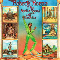 (1977) Roberto Roena y su Apollo Sound - Rico guaguanco by DJ ferarca - Clásicos, Mixes & Jazz