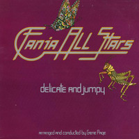 (1976) Fania All Stars - Rosemary's Baby by DJ ferarca - Clásicos, Mixes & Jazz