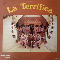 (1977) La Terrifica (Vocal Miguel Flores) - Humo a la cabeza by DJ ferarca - Clásicos, Mixes & Jazz