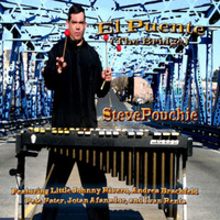 (2010) Steve Pouchie - Watch ur wallet by DJ ferarca - Clásicos, Mixes & Jazz