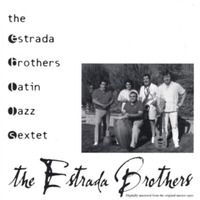 (1998) The Estrada Brothers - Celaya by DJ ferarca - Clásicos, Mixes & Jazz