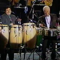 (1993) Cheo Feliciano &amp; Pete 'El Conde' Rodriguez (con Giovanni Hidalgo &amp; Tito Puente) - Soneros pa' bailadores (En Vivo) by DJ ferarca - Clásicos, Mixes & Jazz