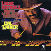 (1986) Louie Ramirez - Latin blues by DJ ferarca - Clásicos, Mixes & Jazz