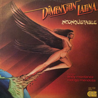 (1978) Dimension Latina (Feat Andy Montañez) - Se va el caramelero (Vinilo) by DJ ferarca - Clásicos, Mixes & Jazz