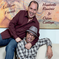 (2015) Humberto Ramirez &amp; Oskar Cartaya - Maldades by DJ ferarca - Clásicos, Mixes & Jazz