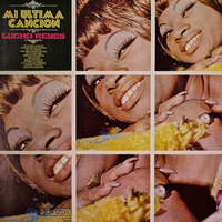 (1973) Lucha Reyes - Locura y Pasion (Vinilo) by DJ ferarca - Clásicos, Mixes & Jazz